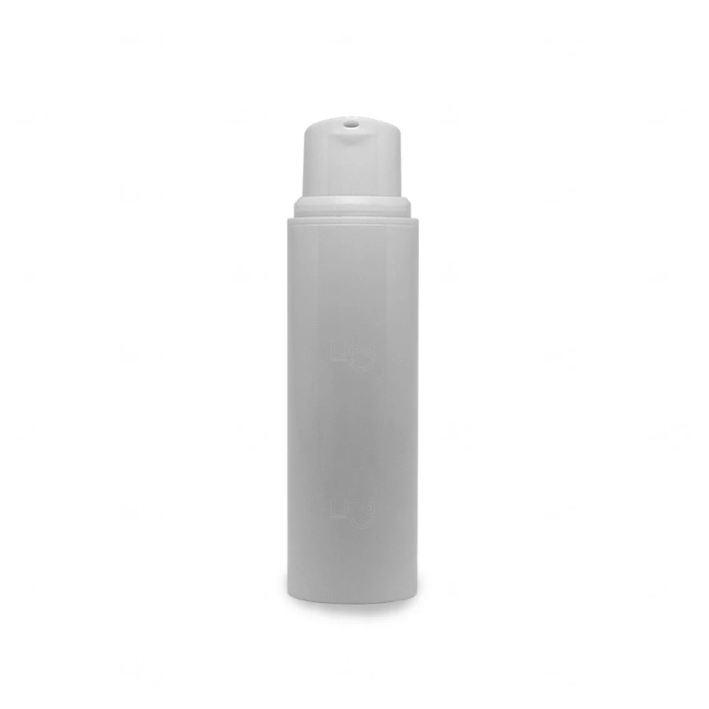 Frasco Pump Personalizado - 30ml 