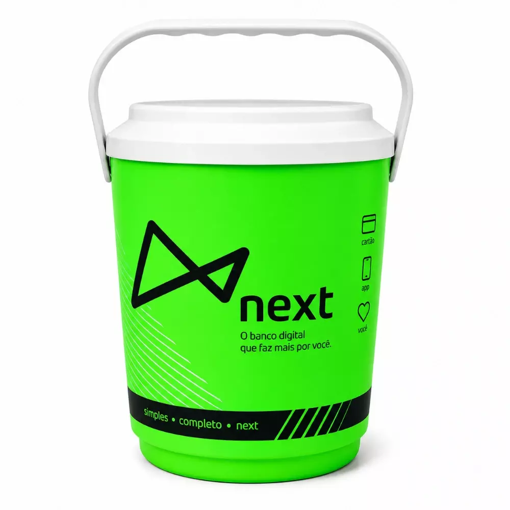 Cooler Personalizado - 14 Latas 