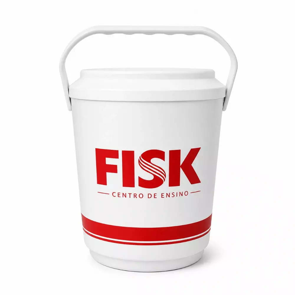 Cooler Personalizado - 14 Latas 