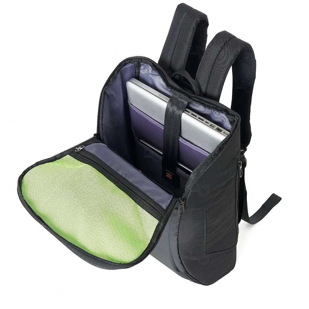 Mochila Personalizado Poliéster - 22L 