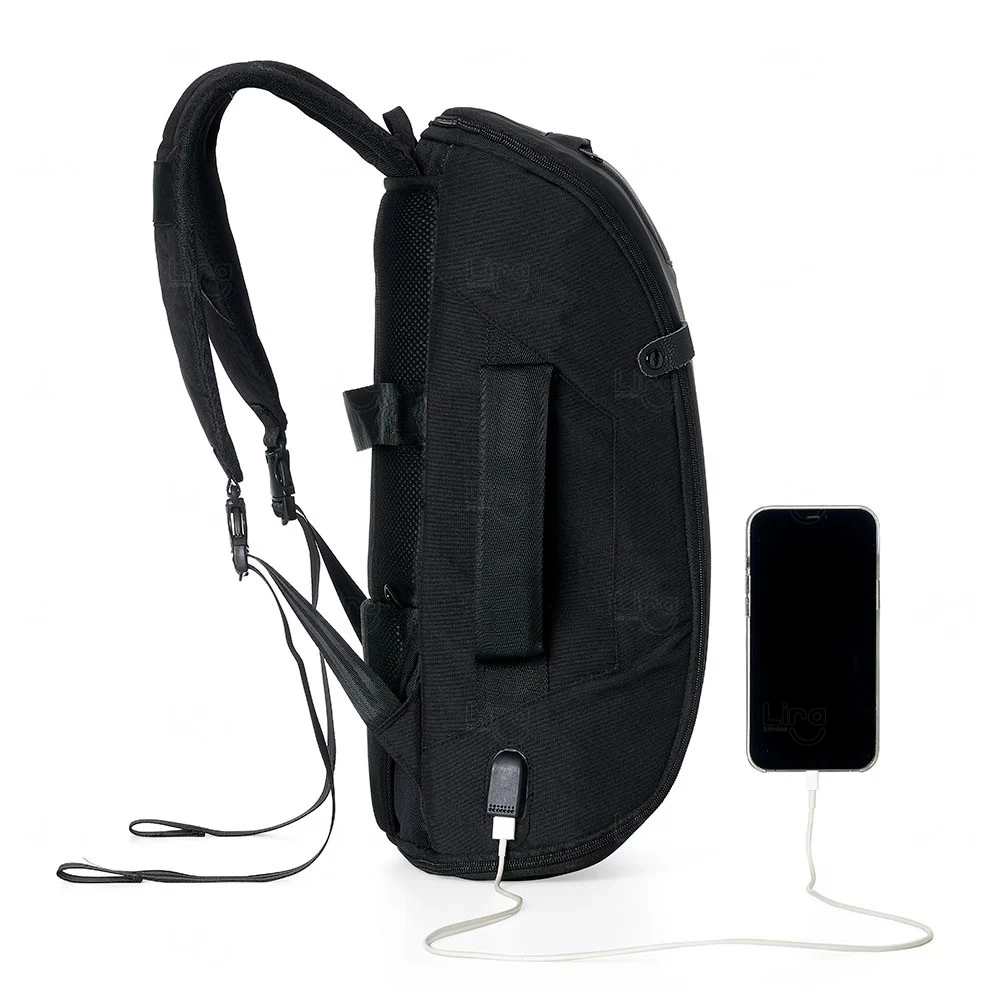 Mochila Personalizado Poliéster - 22L 