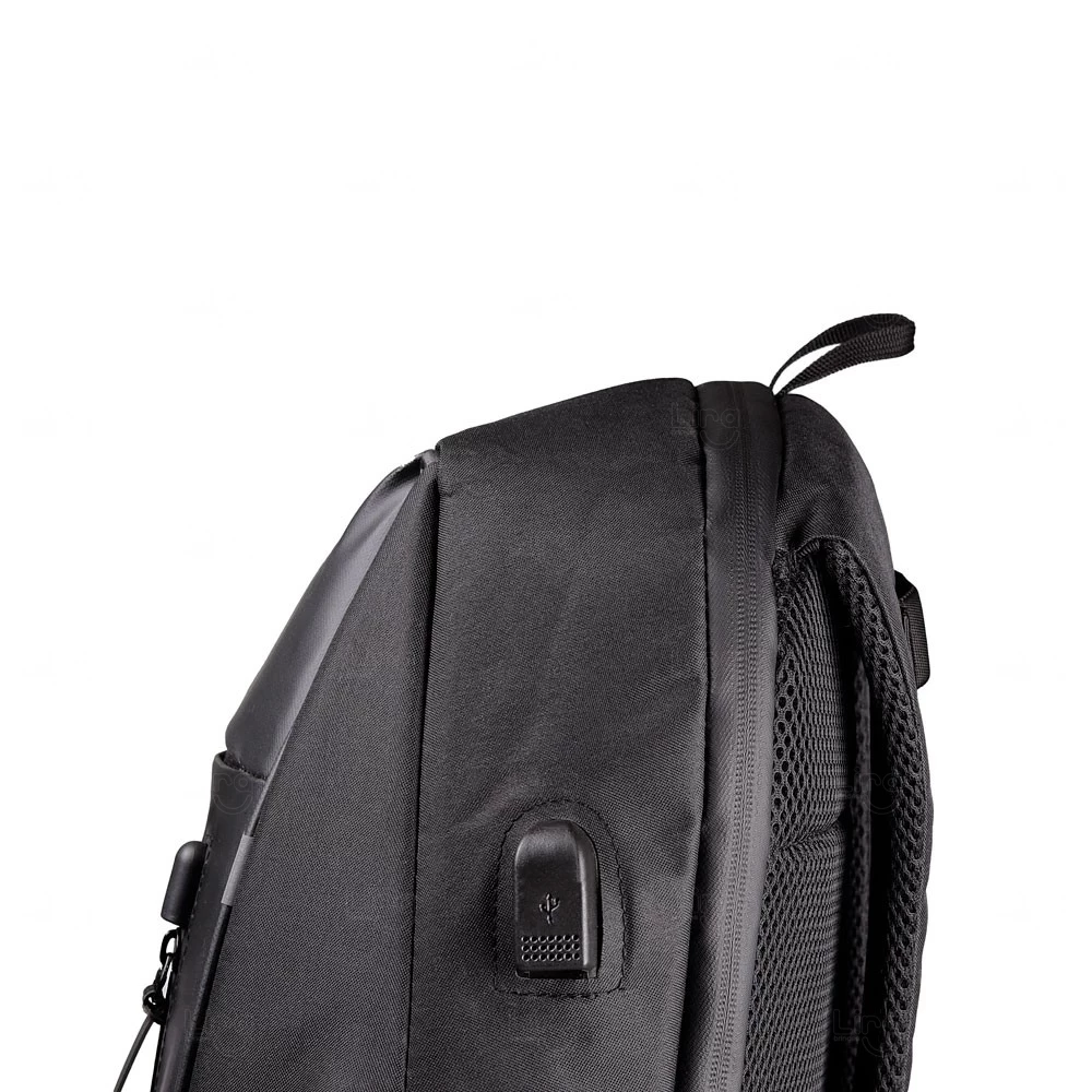 Mochila Poliéster Personalizada - 23L 