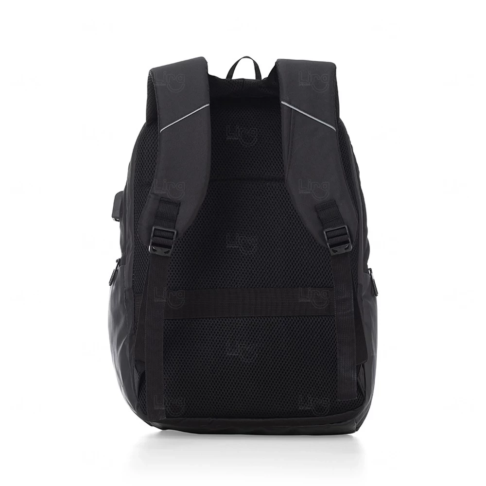 Mochila Poliéster Personalizada - 23L 