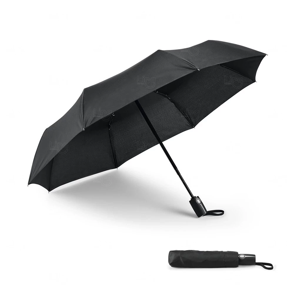 Guarda-chuva Dobrável Personalizado 