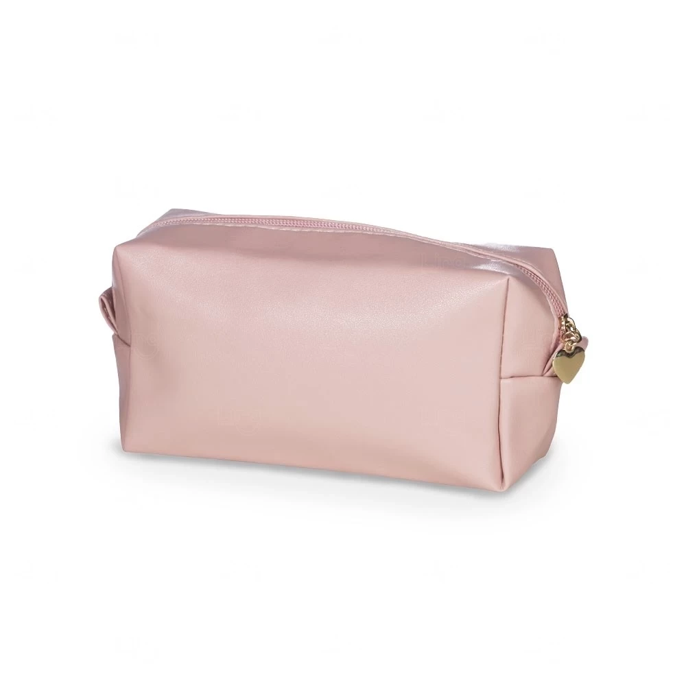 Nécessaire PU Impermeável Personalizado 