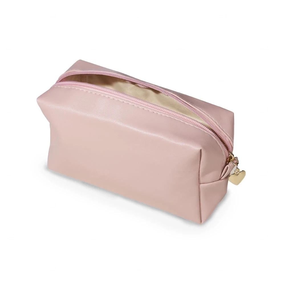 Nécessaire em PU Impermeável Personalizada 