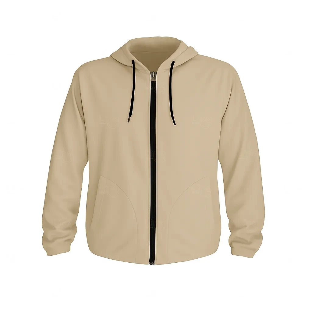 Jaqueta Corta Vento Personalizada 