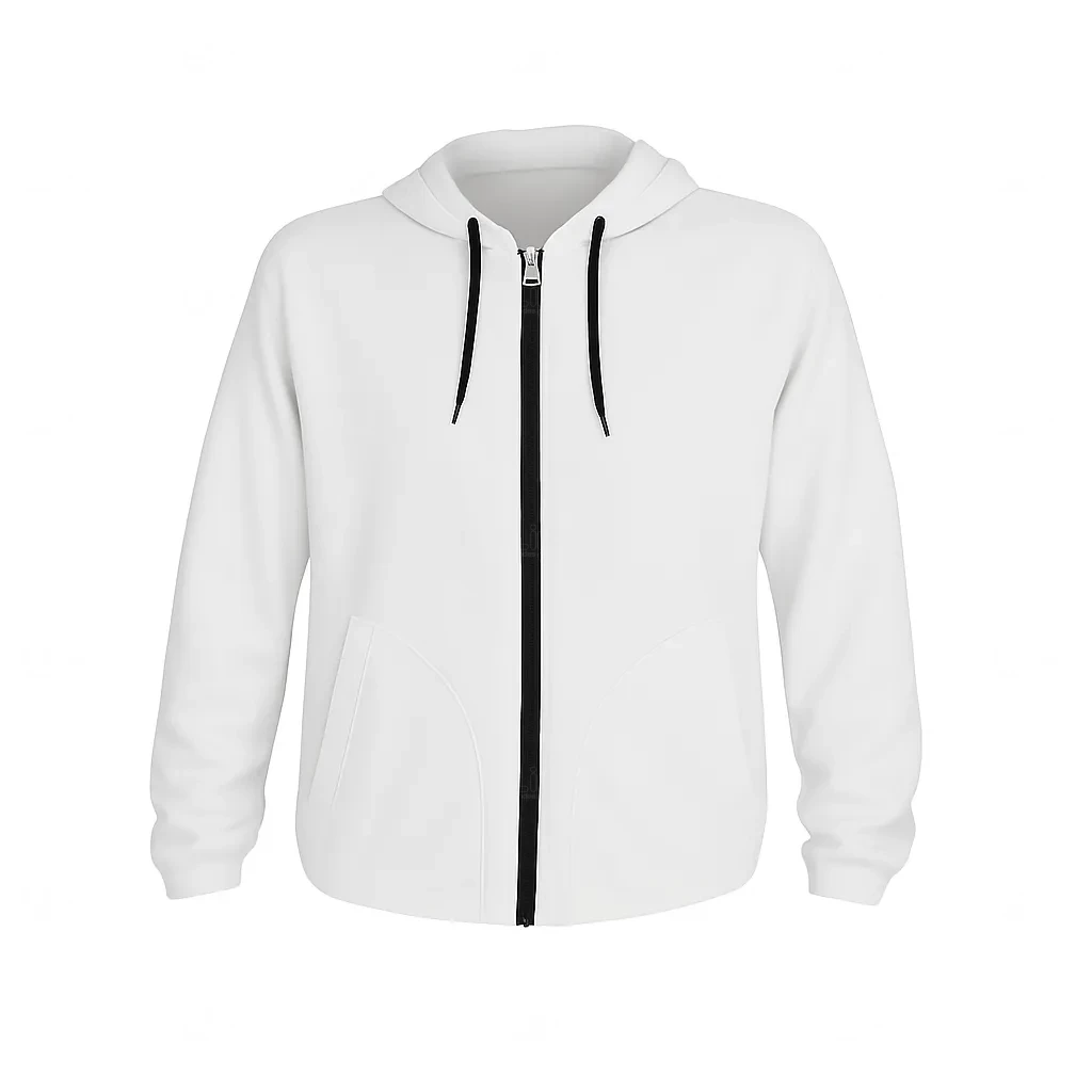 Jaqueta Corta Vento Personalizada 