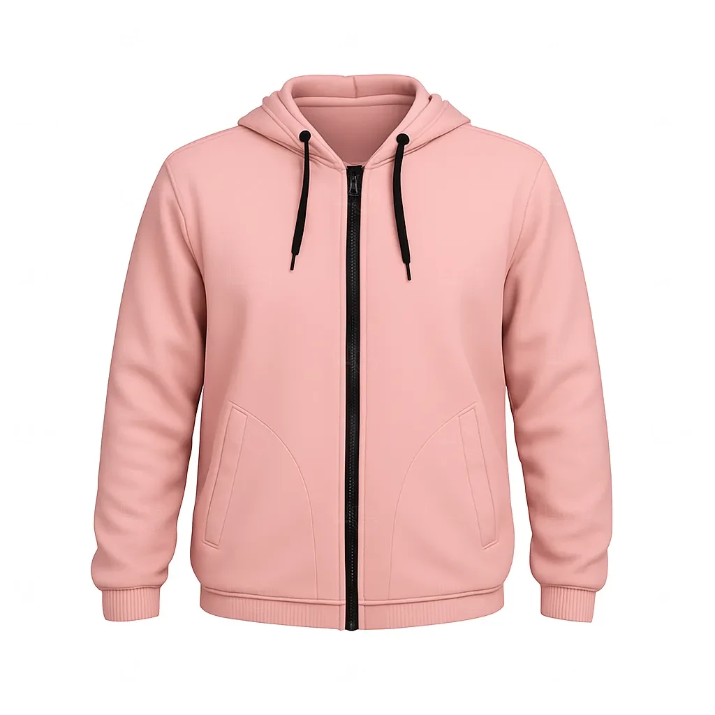 Jaqueta Corta Vento Personalizada 