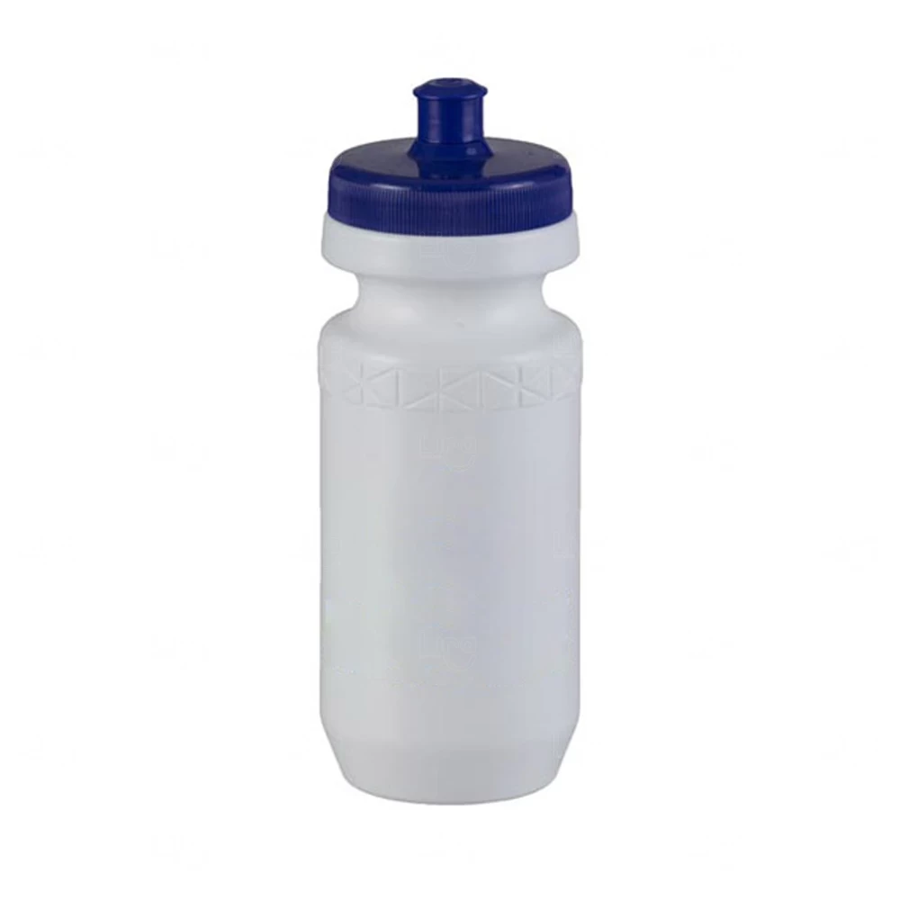 Squeeze Personalizado de Plástico - 620ml 