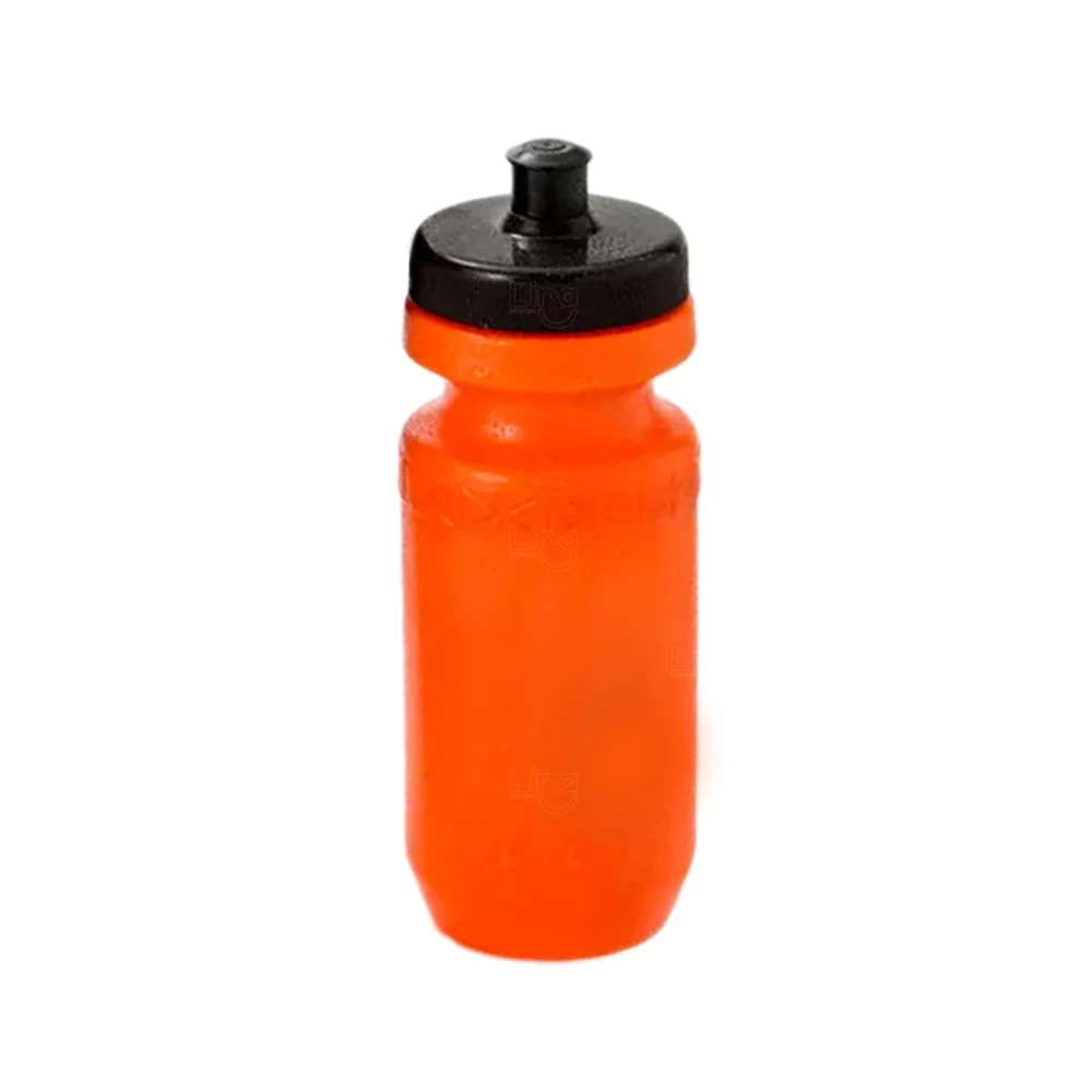 Squeeze Personalizado de Plástico - 620ml 