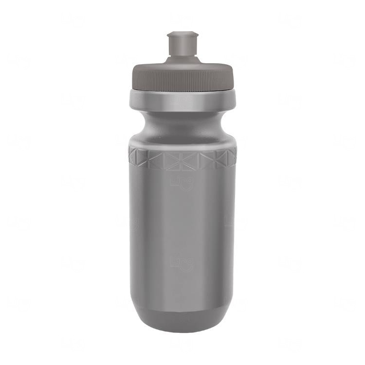 Squeeze Plástico 620ml Personalizado 