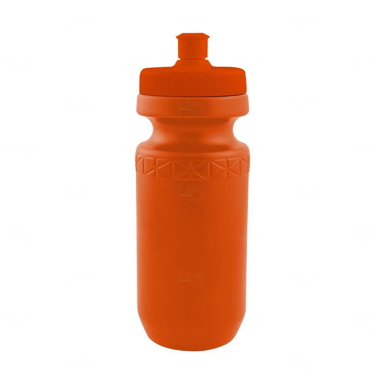 Squeeze Plástico 620ml Personalizado 