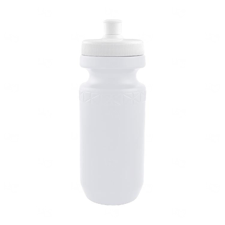 Squeeze Plástico 620ml Personalizado 