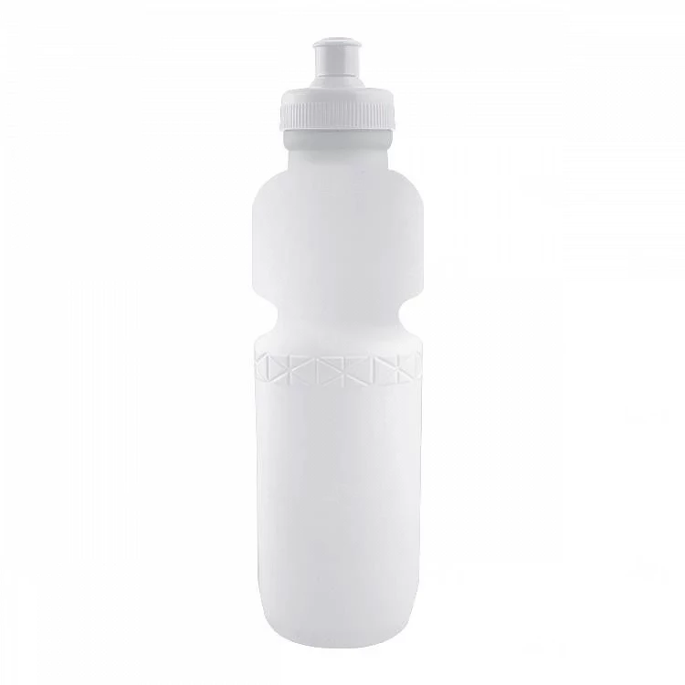 Squeeze Personalizado de Plástico - 750ml 