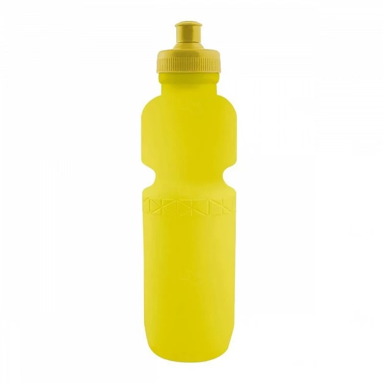 Squeeze Personalizado de Plástico - 750ml 