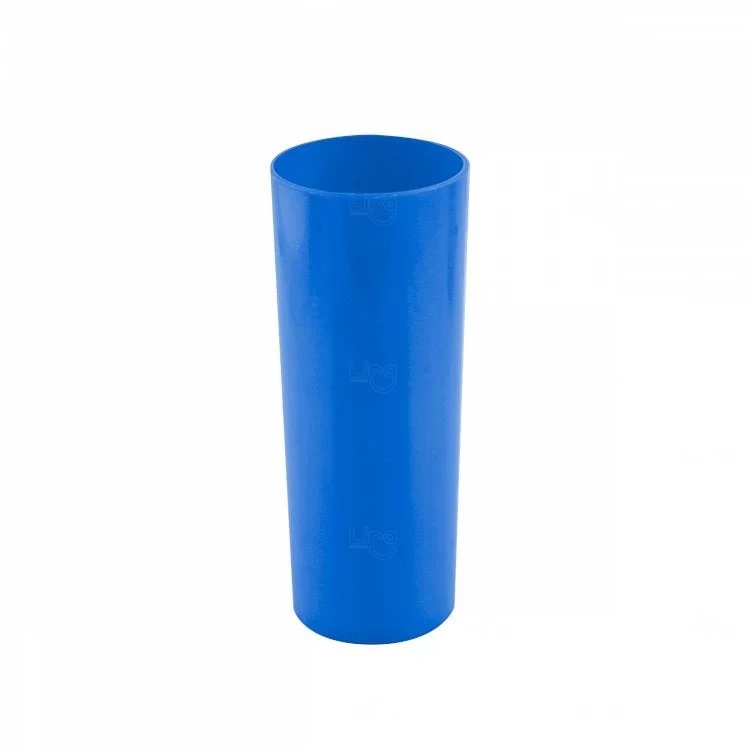 Copo Personalizado Long Drink - 350ml 