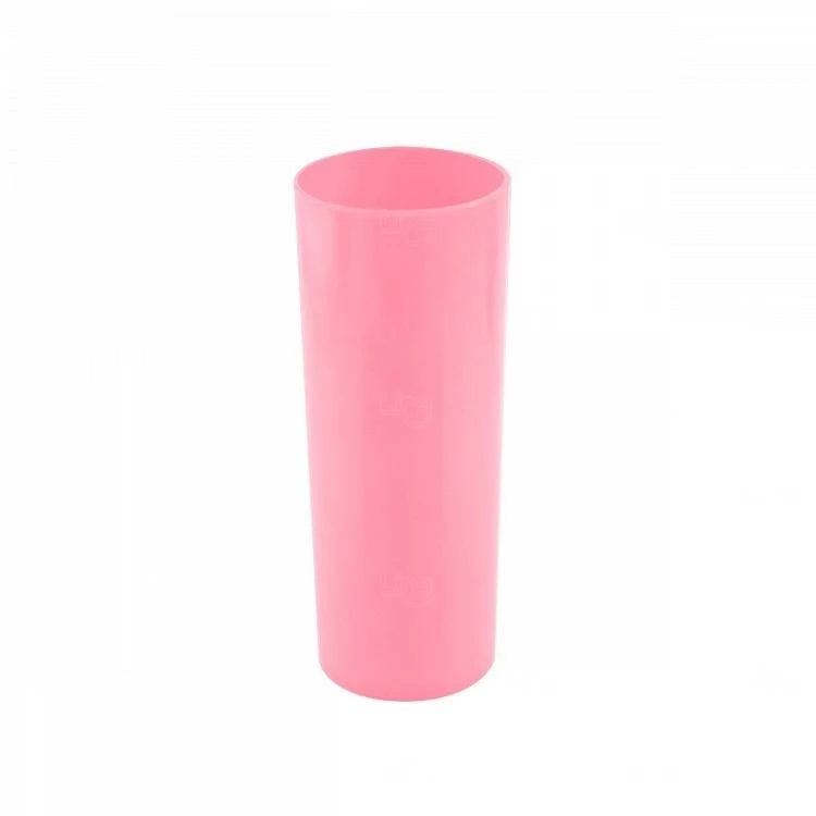 Copo Personalizado Long Drink - 350ml 