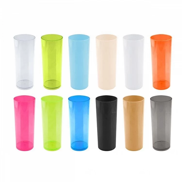 Copo Personalizado Long Drink - 350ml 