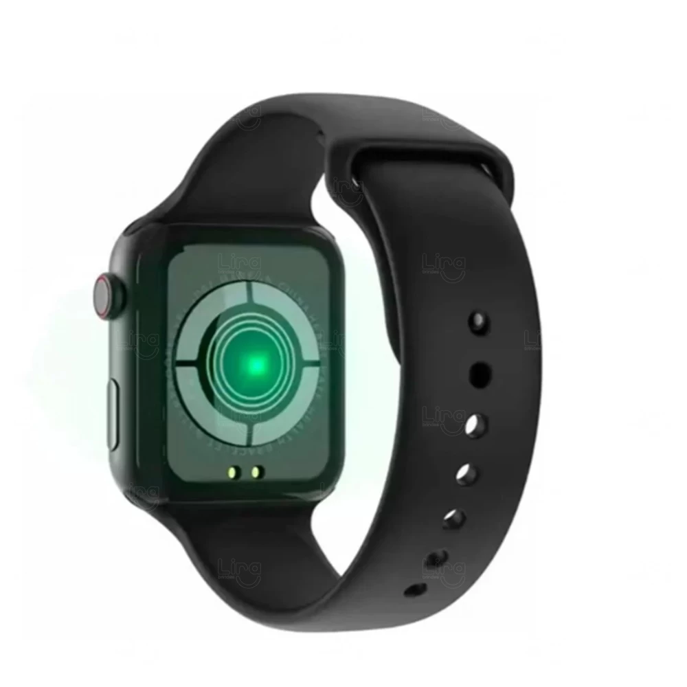 Relógio Smartwatch X8 Personalizado 