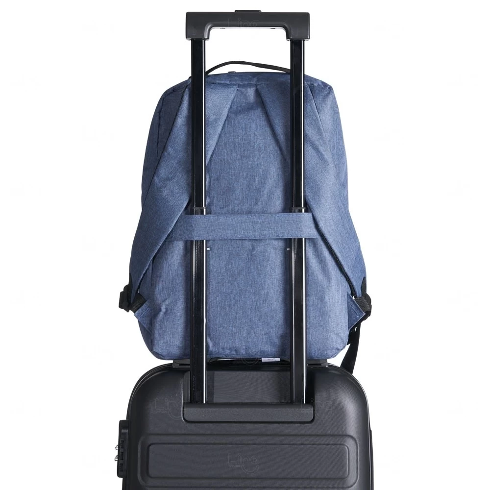 Mochila em Nylon 21L Personalizada 