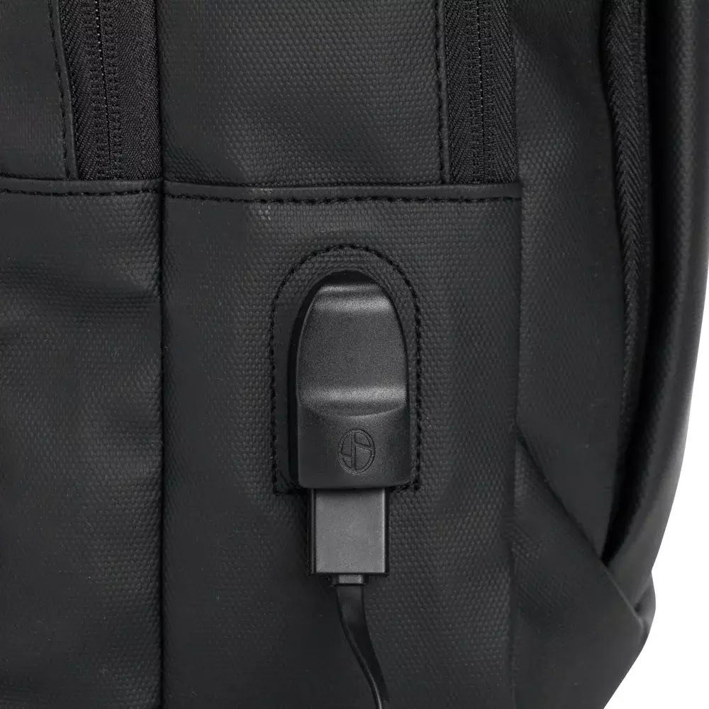 Mochila 22L em Oxford 900D para Notebook Personalizada 