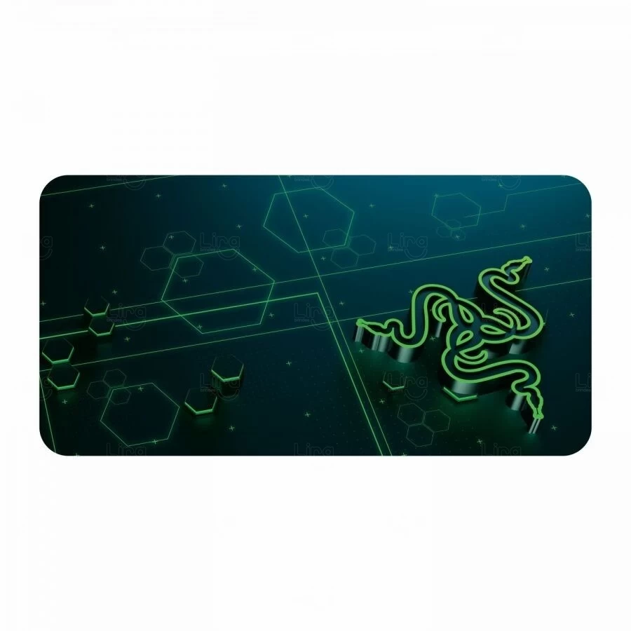 Mouse Pad Gamer Personalizado 