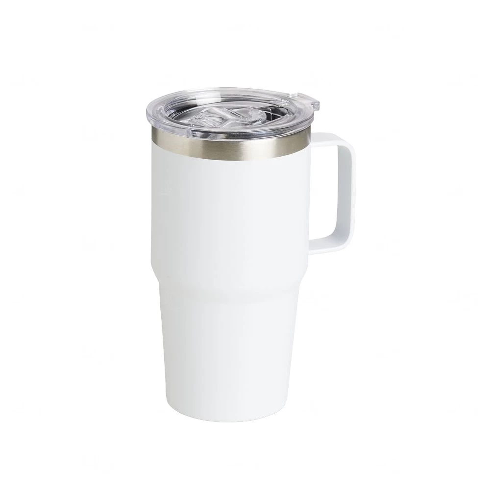 Caneca Térmica Personalizada - 700ml 