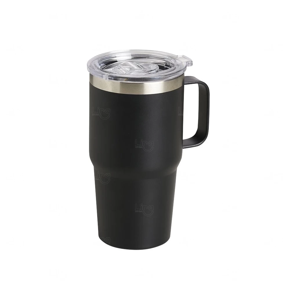 Caneca Térmica Personalizada - 700ml 