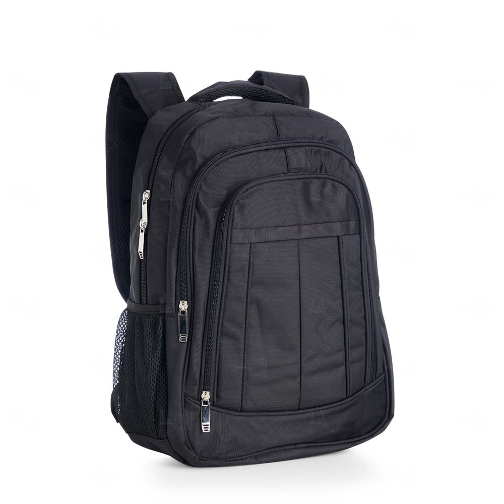 Mochila em Poliéster 26L Personalizada 