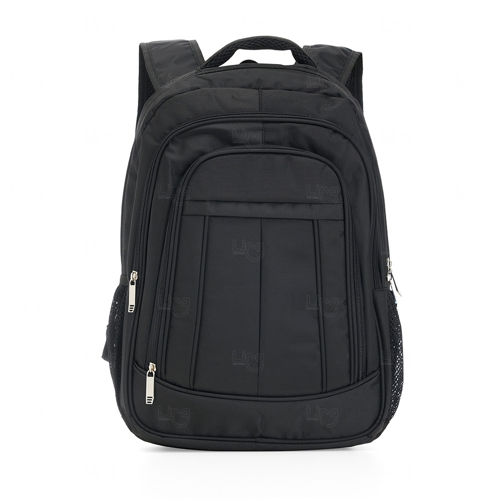 Mochila em Poliéster 26L Personalizada 