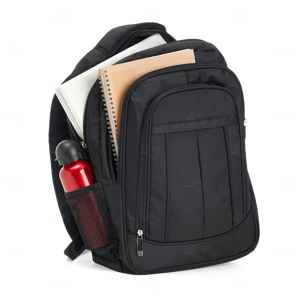Mochila em Poliéster 26L Personalizada 