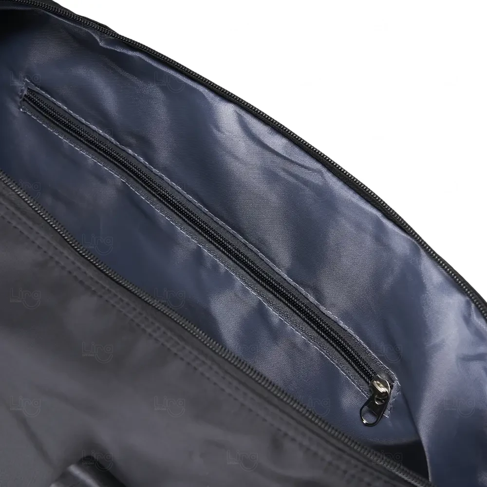 Bolsa Esportiva 28 Litros Impermeável Personalizada 