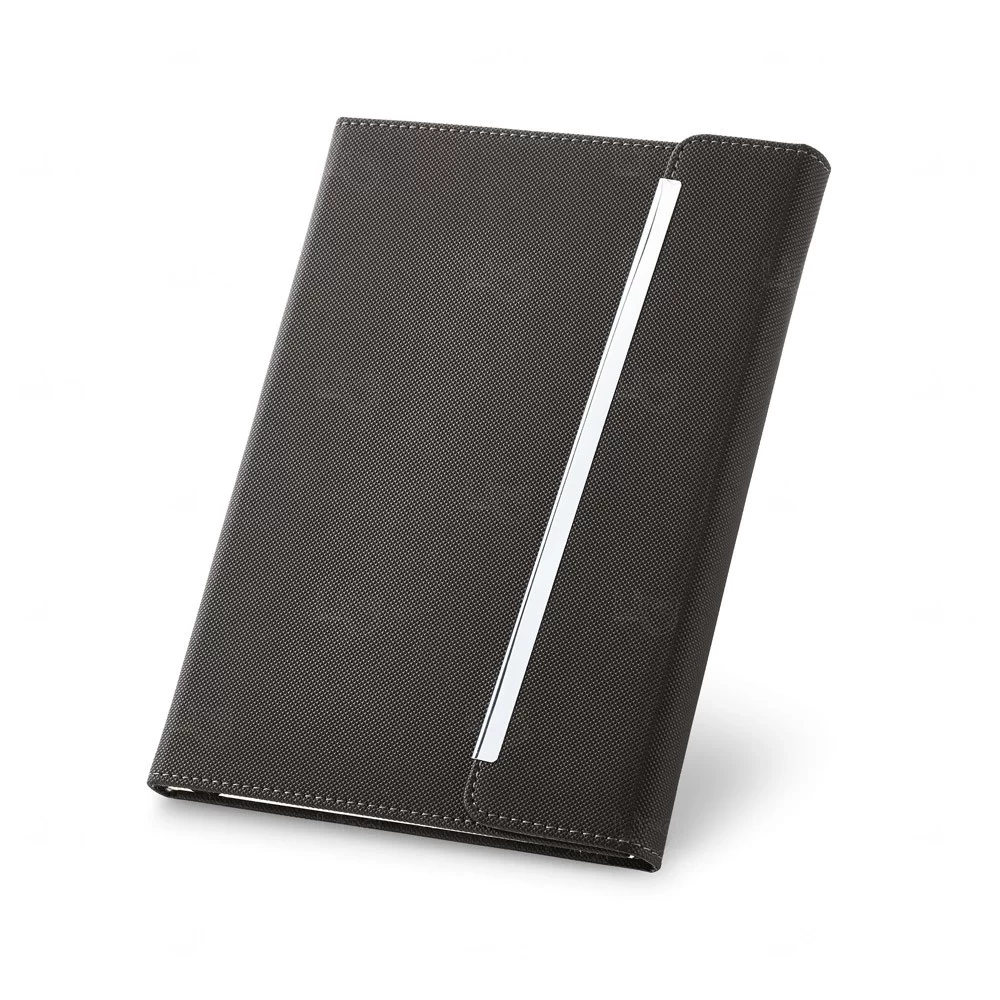 Moleskine Personalizado A5 em Couro Sintético 14,8 x  21,0 cm 