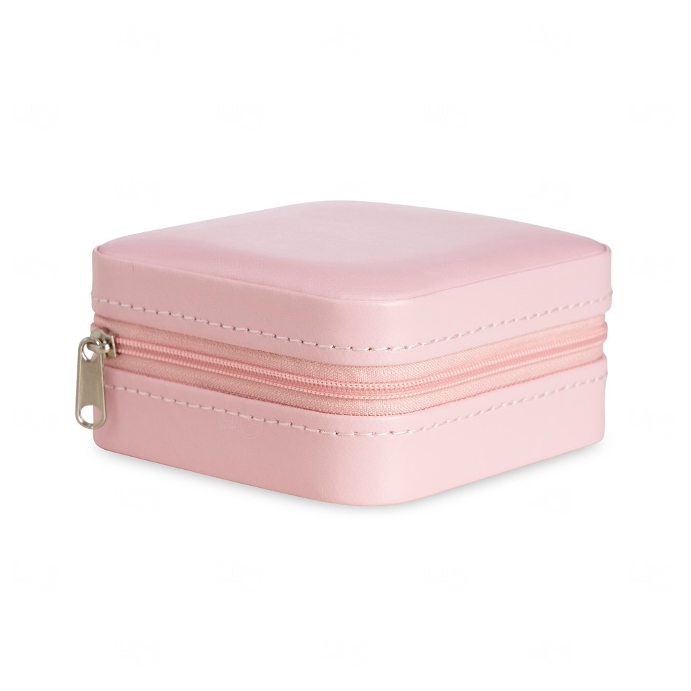 Porta Joias Personalizado - 5,0x9,0cm 