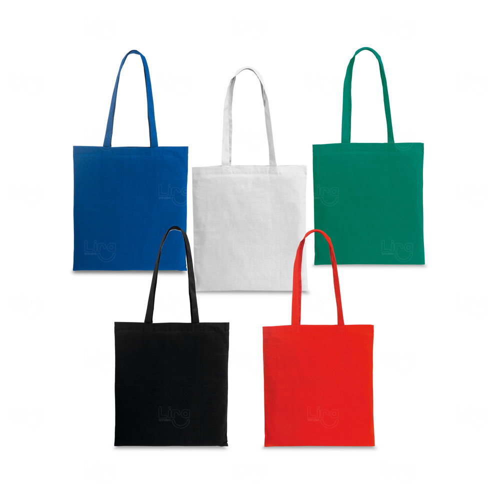 Sacola EcoBag Personalizada - 41 x 37 cm 