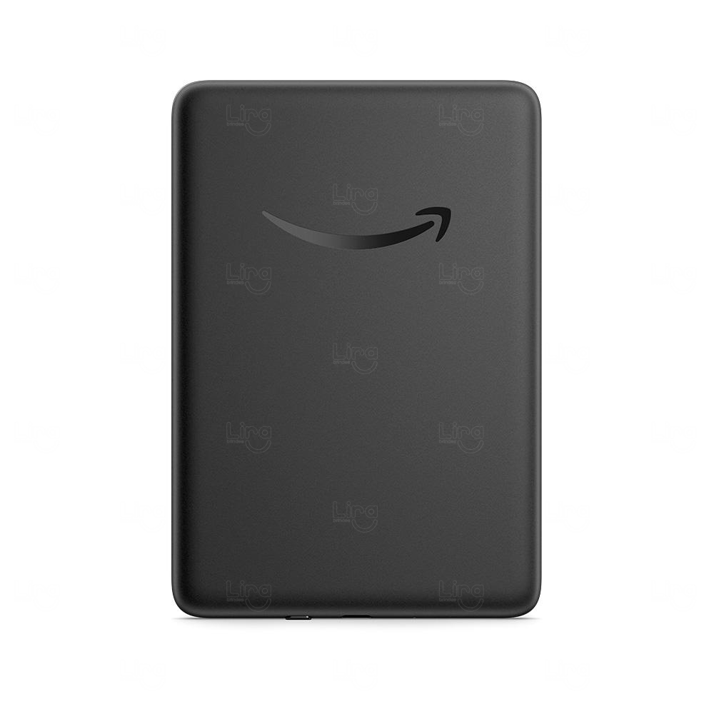 Kindle 11ª Geração Personalizado 