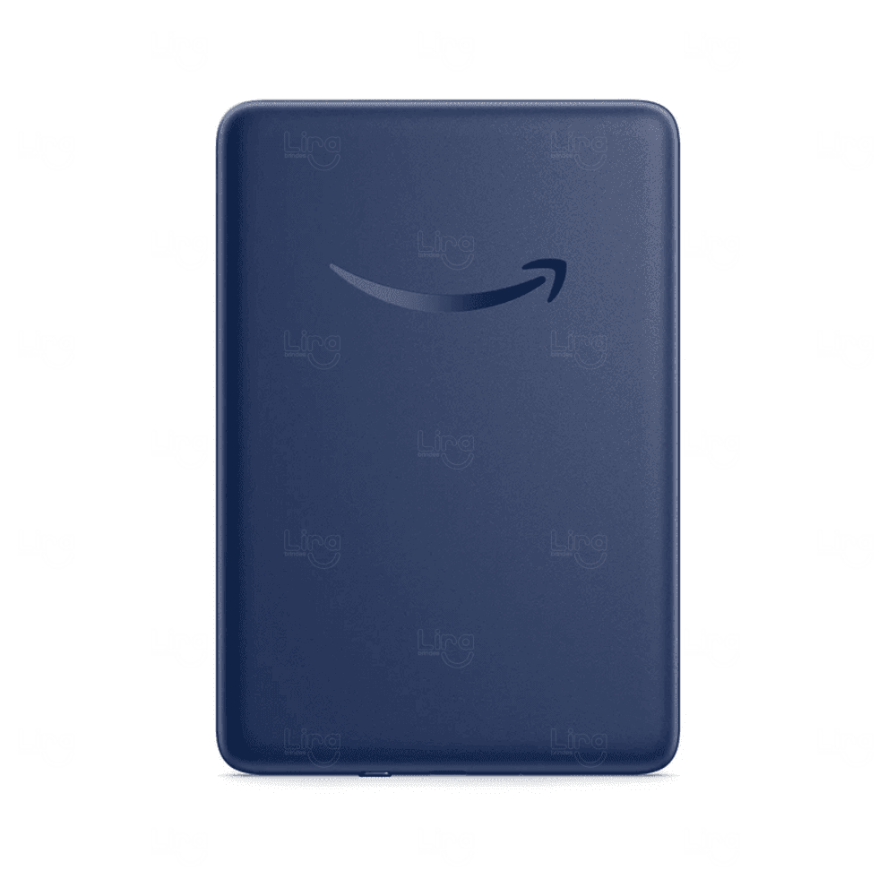 Kindle 11ª Geração Personalizado 