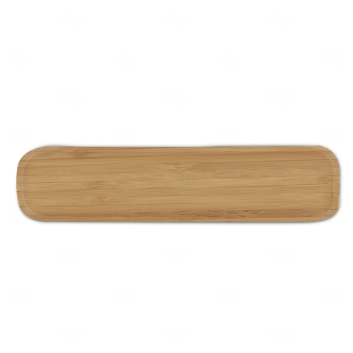 Caneta twist Ecológica em Bambu Personalizada 