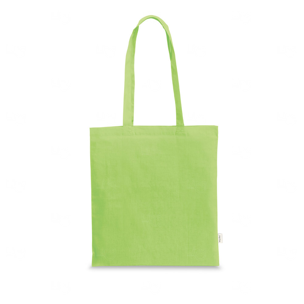 Sacola Ecológica Reciclada Personalizada - 38 x 42 cm 