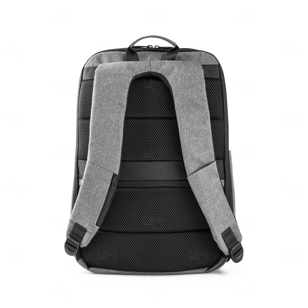 Mochila para Notebook 17'' com Bolso Oculto Personalizada 