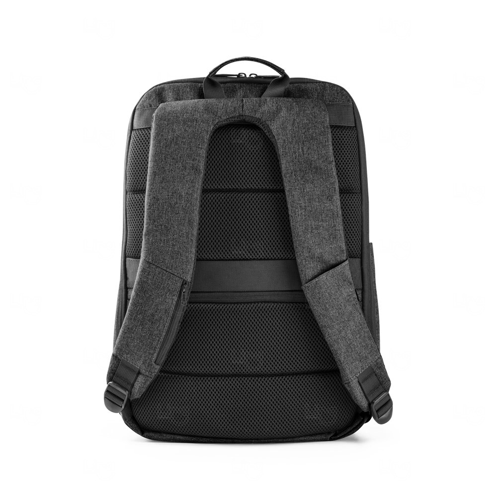 Mochila para Notebook 17'' com Bolso Oculto Personalizada 