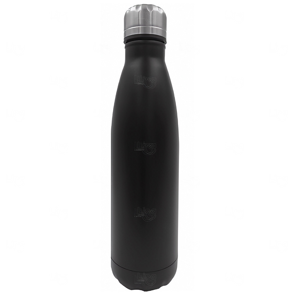 Garrafa Personalizada Inox Térmica - 500ml 