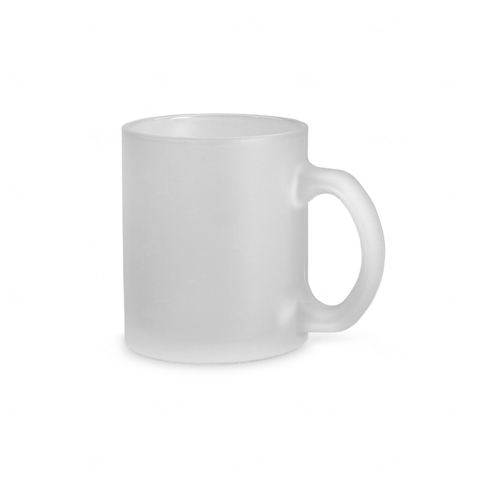 Caneca Fosca Personalizada - 340ml 