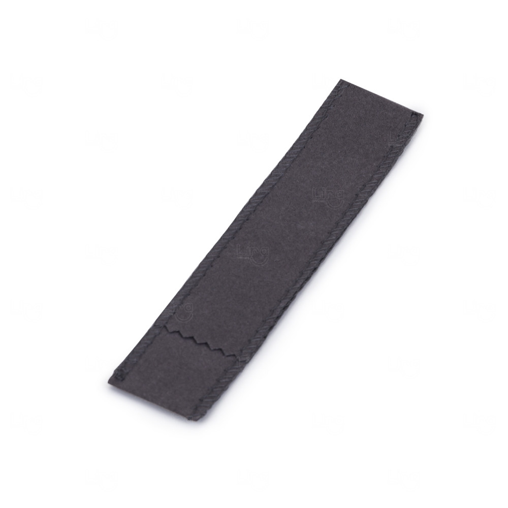 Saquinho de Veludo para Caneta Personalizado 