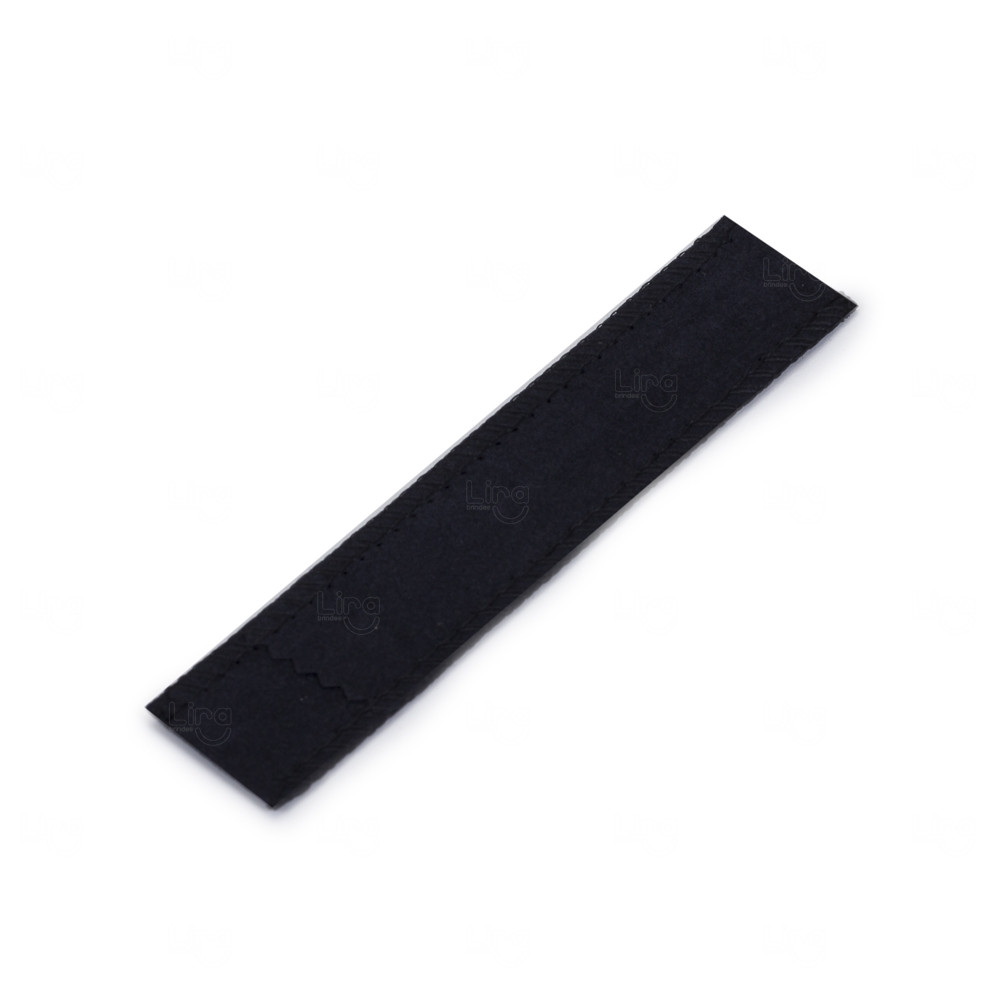 Saquinho de Veludo para Caneta Personalizado 