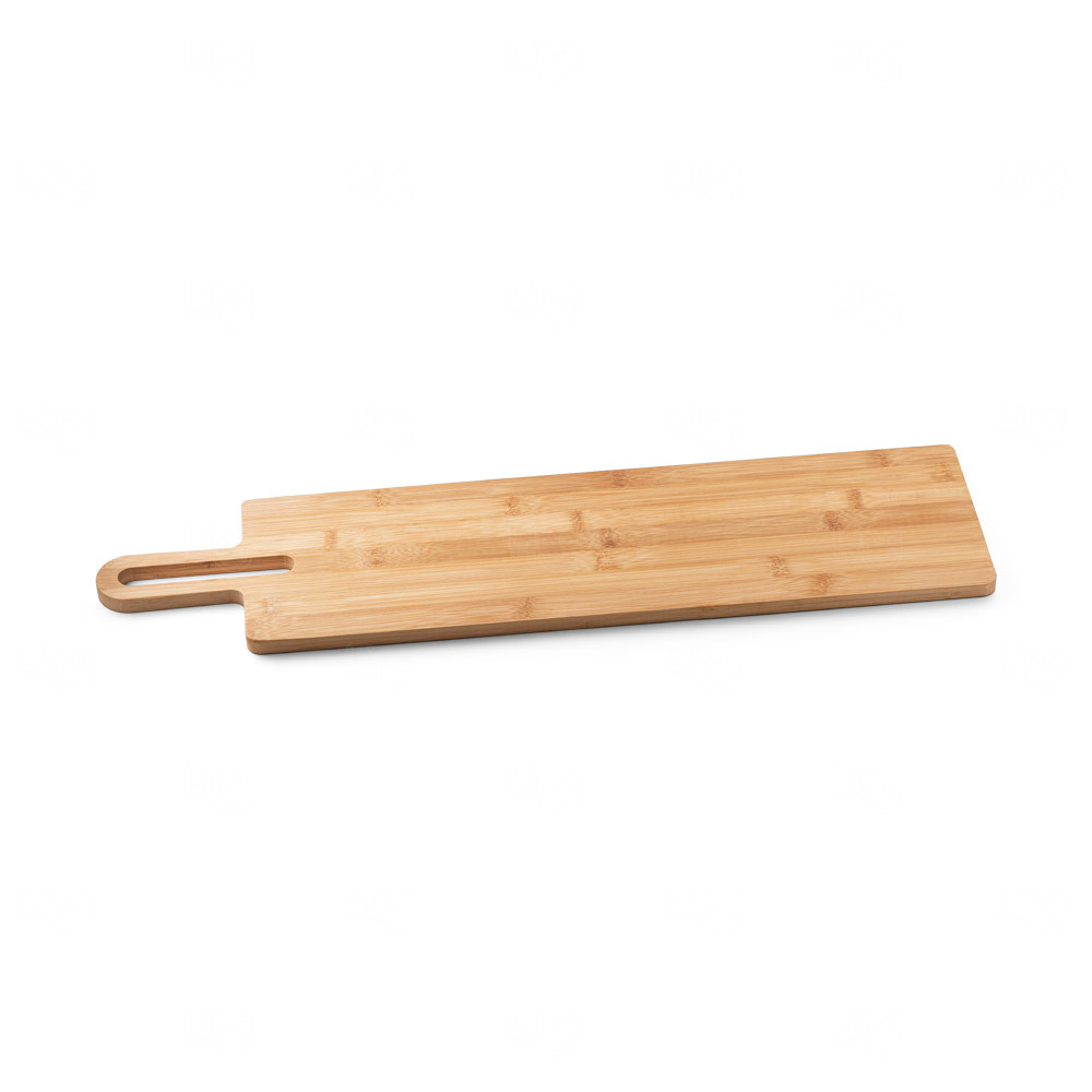 Tábua de Servir Grande (15,5 x 60 cm) Personalizada 