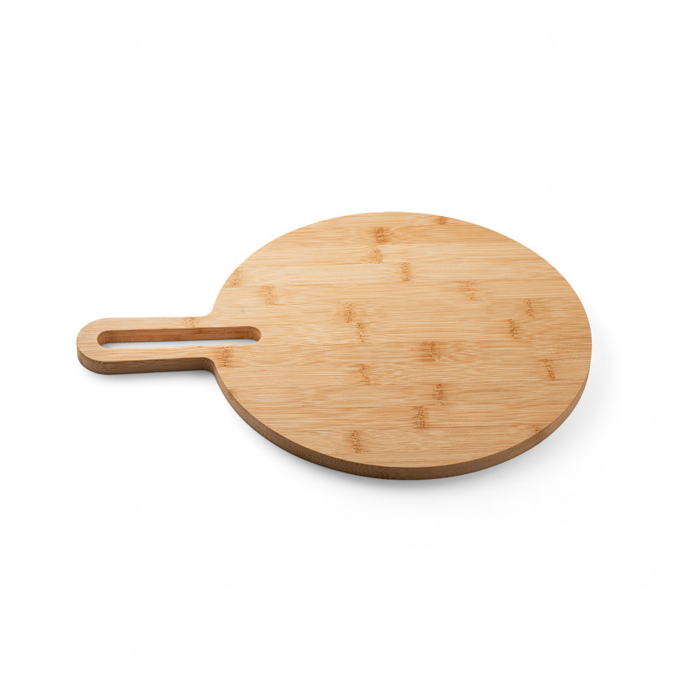 Tábua para Pizza e Aperitivos Personalizada (40 x 31 cm) 