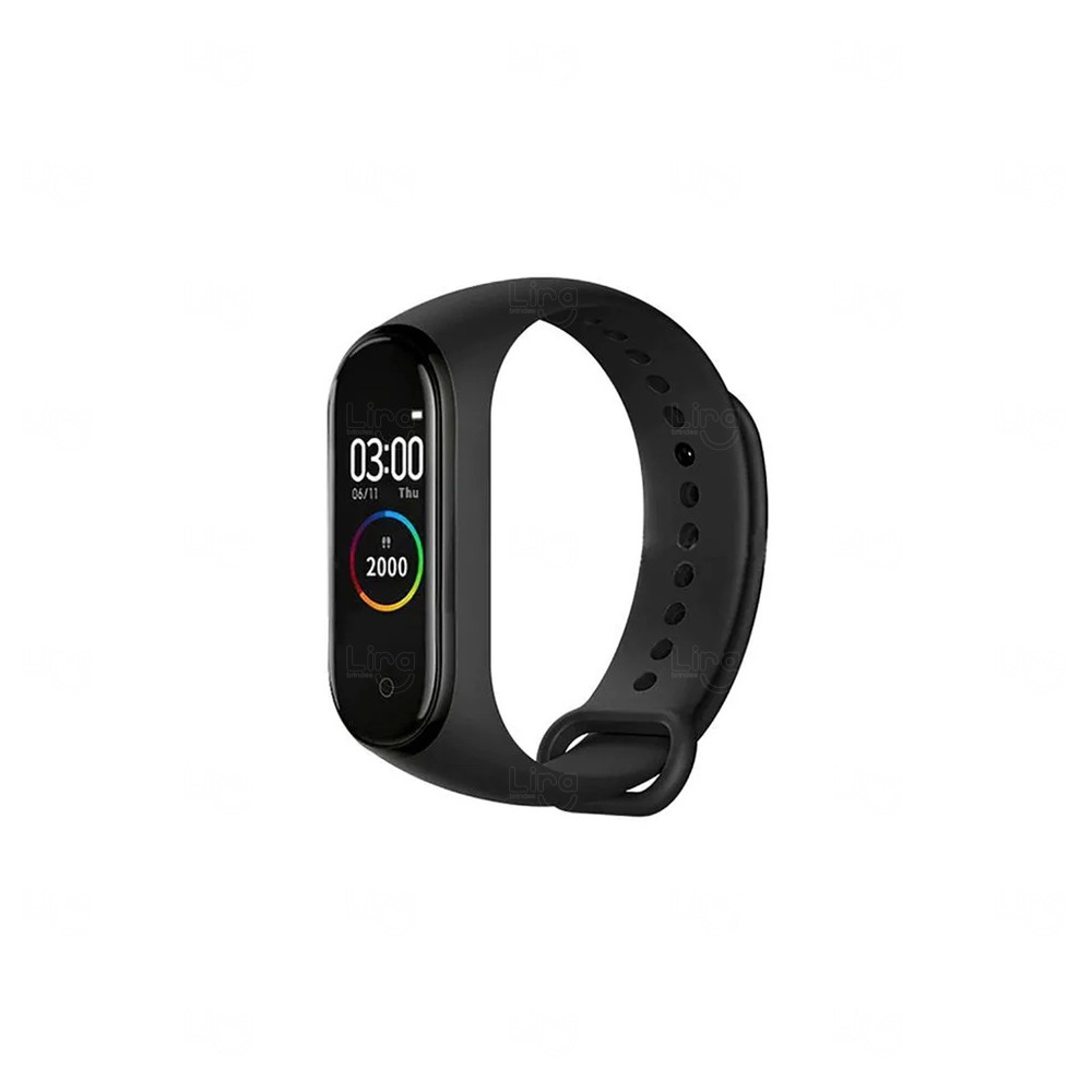 Smartwatch Personalizado Android e IOS 