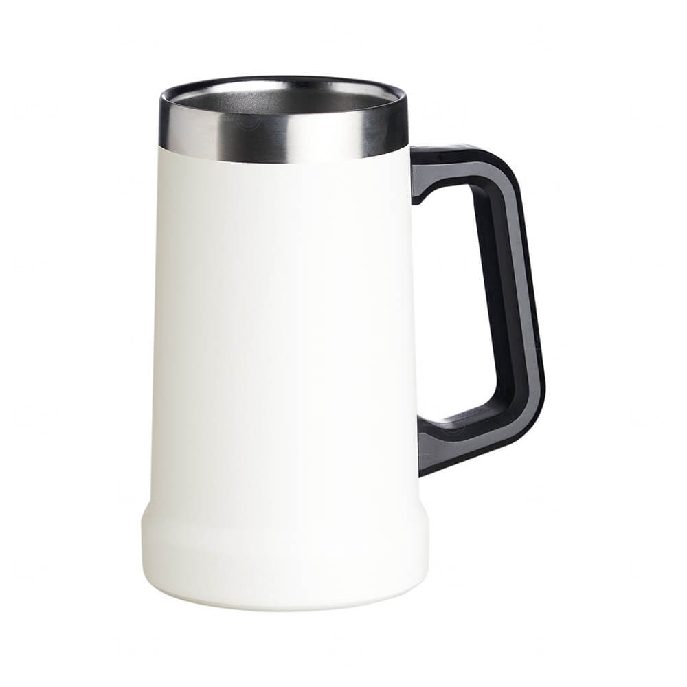 Caneca Térmica Inox 700ml Personalizada 